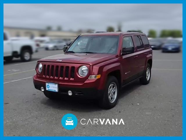 2016 Jeep Patriot Sport for sale near , 