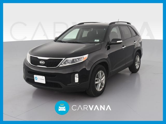 2015 Kia Sorento LX for sale near , 