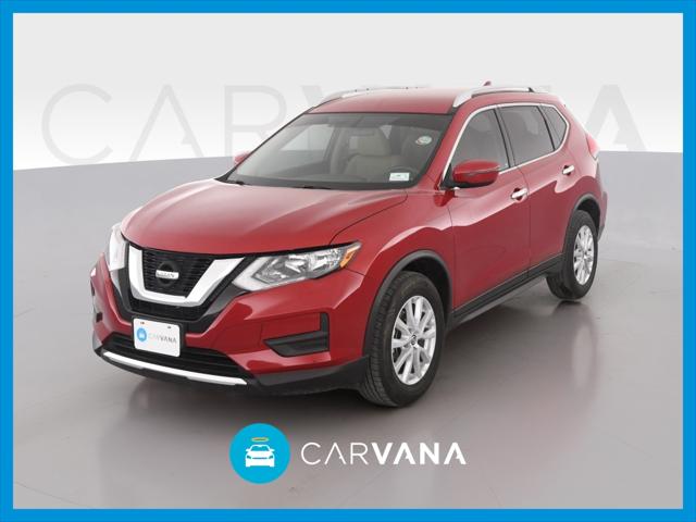 2017 Nissan Rogue SV for sale near , 