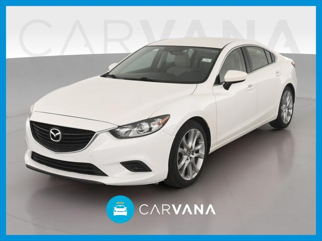 2014 Mazda Mazda6 i Touring for sale near , 