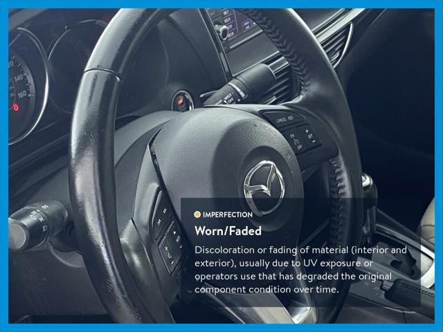 2014 Mazda Mazda6 i Touring