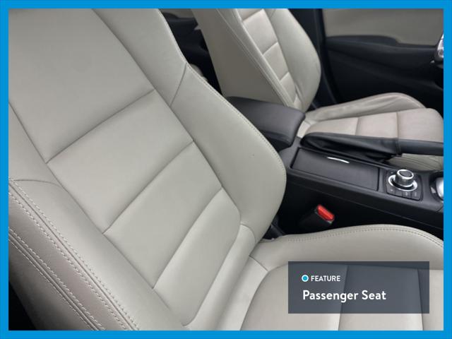 2014 Mazda Mazda6 i Touring