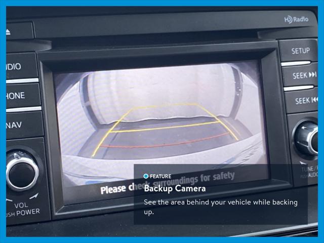 2014 Mazda Mazda6 i Touring