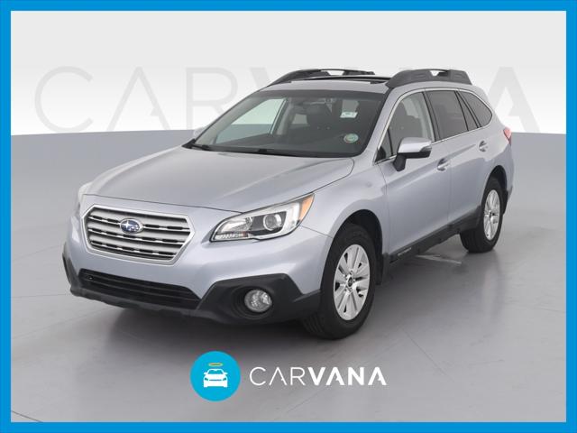 2015 Subaru Outback 2.5i Premium for sale near , 