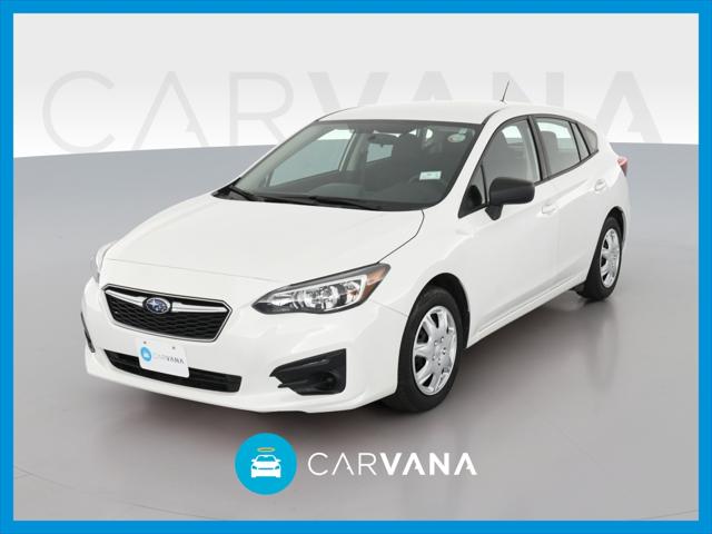 2019 Subaru Impreza 2.0i 5-door CVT for sale near , 