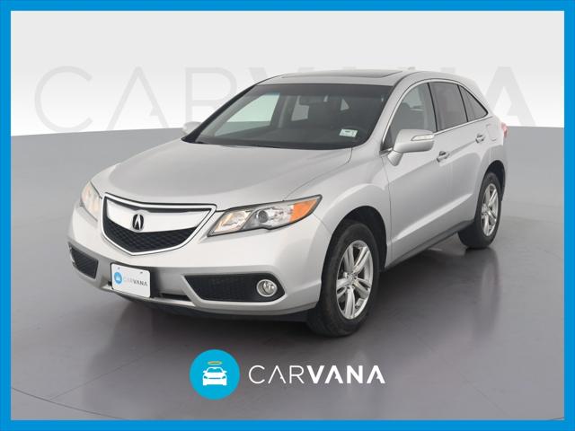 2014 Acura RDX Tech Pkg for sale near , 