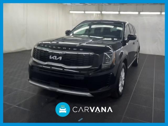 2022 Kia Telluride LX for sale in , 