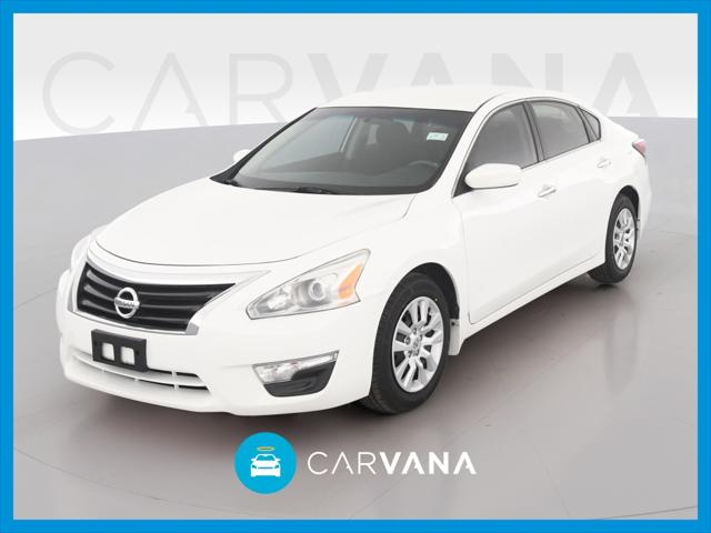 2015 nissan altima 2.5 s for sale near me