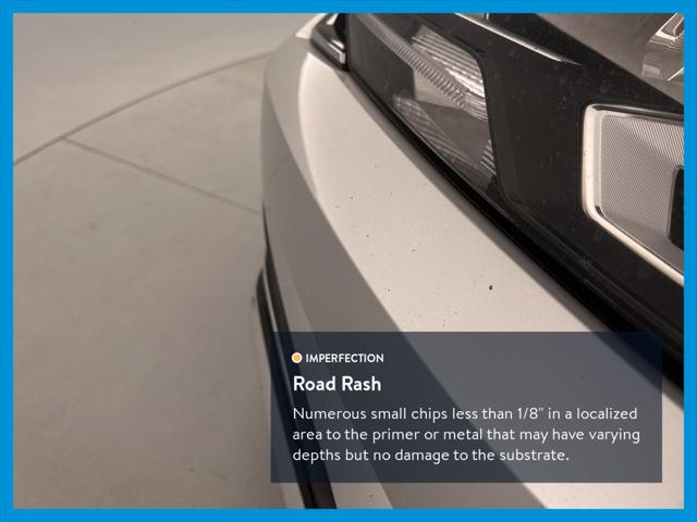 2017 Volkswagen Passat 1.8T S