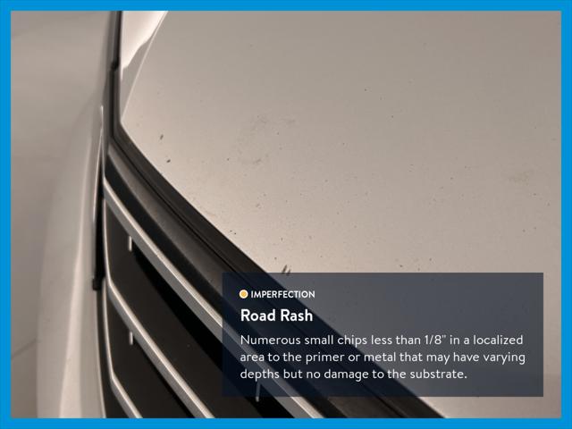 2017 Volkswagen Passat 1.8T S