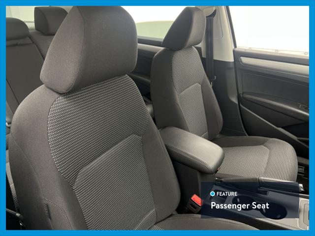 2017 Volkswagen Passat 1.8T S