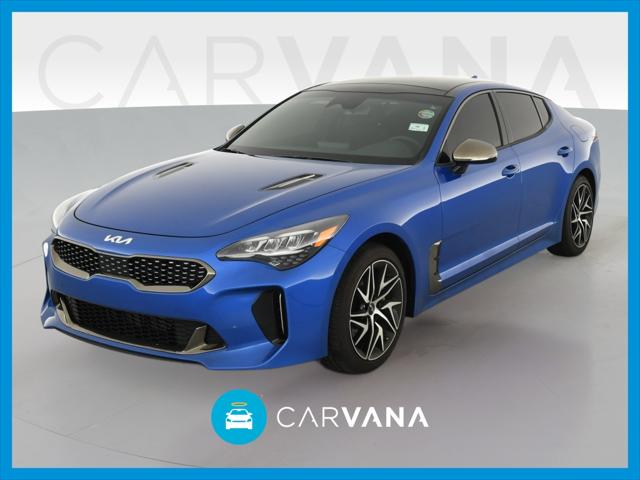 2022 Kia Stinger GT-Line for sale near , 