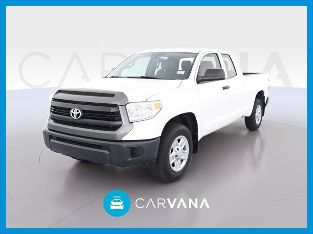 2016 Toyota Tundra SR Pickup 4D 6 1/2 ft for sale near , 