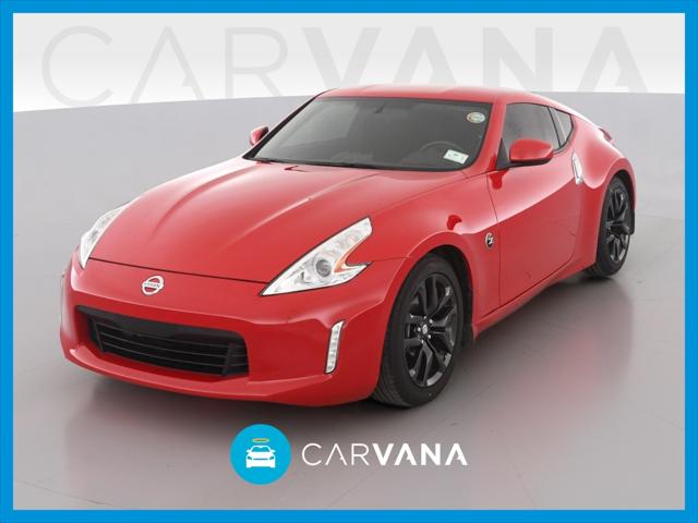 used 2017 370z