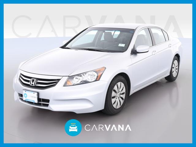 2012 Honda Accord Sedan LX for sale near , 