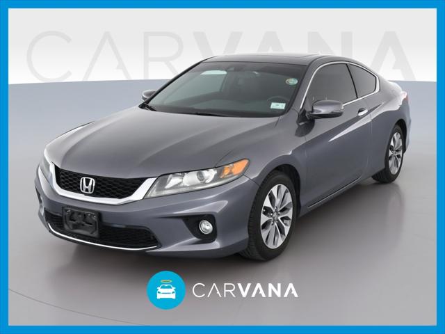 2014 Honda Accord Coupe EX-L for sale in , 