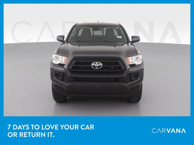2020 Toyota Tacoma SR Pickup 4D 6 ft