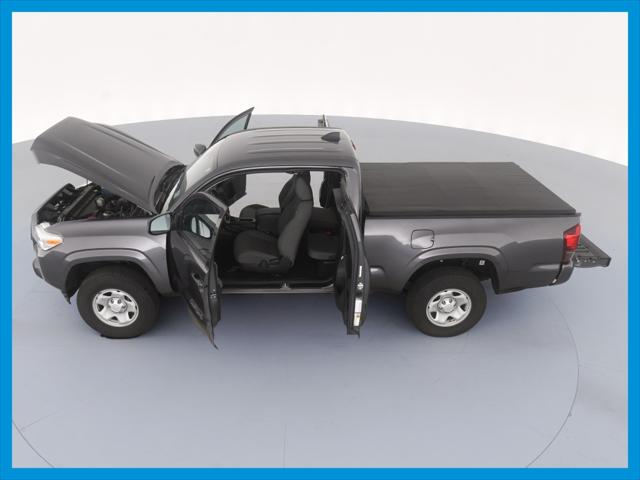 2020 Toyota Tacoma SR Pickup 4D 6 ft