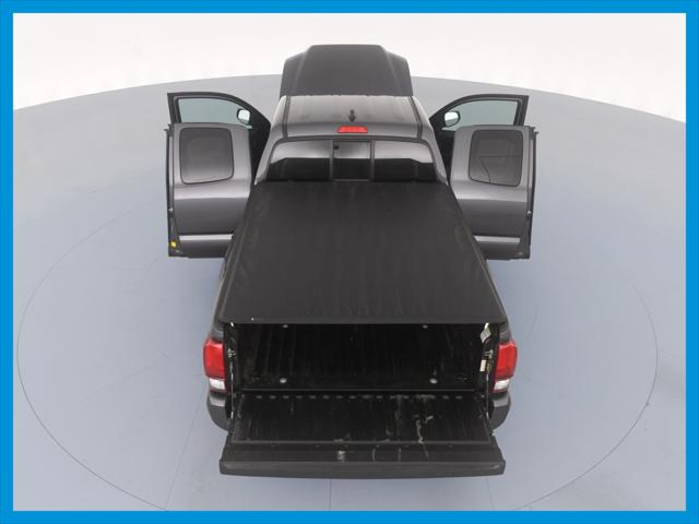 2020 Toyota Tacoma SR Pickup 4D 6 ft