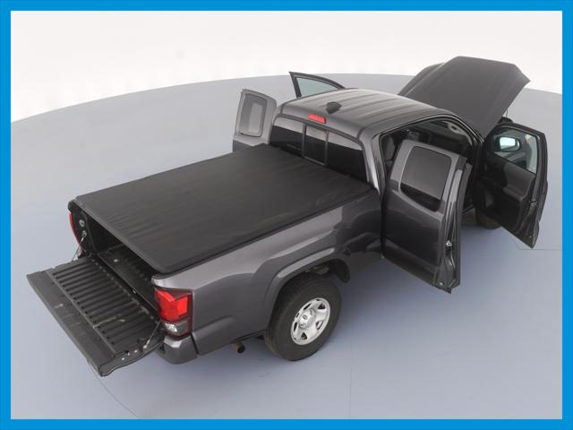 2020 Toyota Tacoma SR Pickup 4D 6 ft