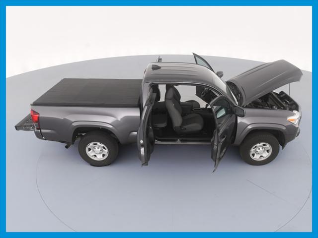 2020 Toyota Tacoma SR Pickup 4D 6 ft
