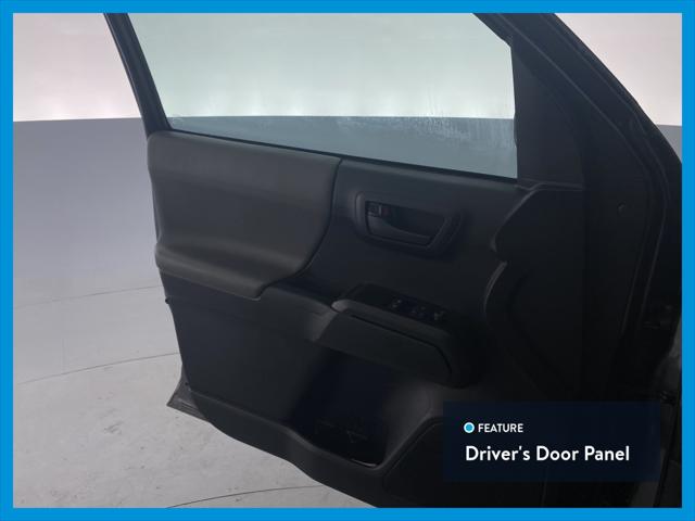2020 Toyota Tacoma SR Pickup 4D 6 ft