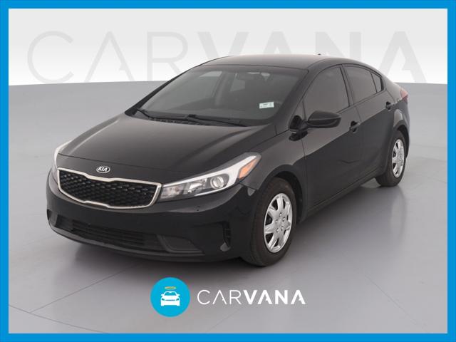 2017 Kia Forte LX for sale near , 