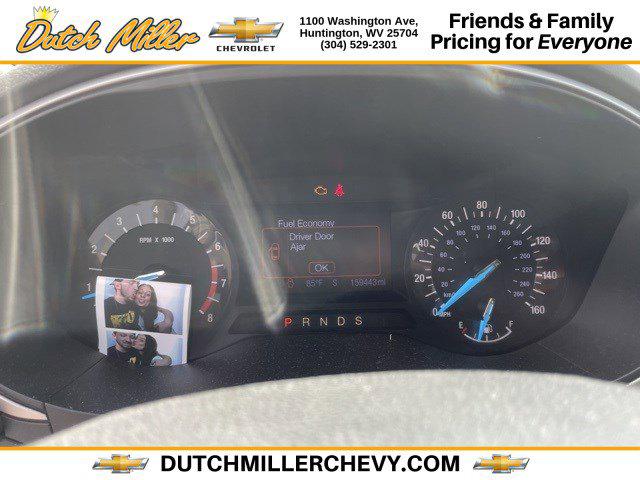 2013 Ford Fusion SE for sale in Huntington, WV