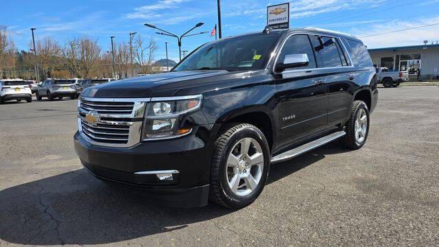 2020 Chevrolet Tahoe 2WD Premier for sale in Cottage Grove, OR
