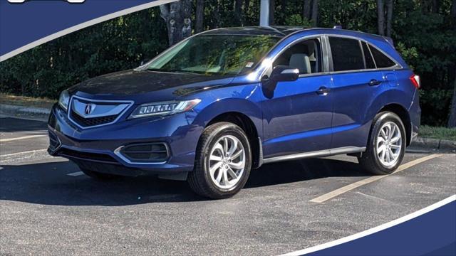 2018 Acura RDX Technology Package for sale in Cary, NC