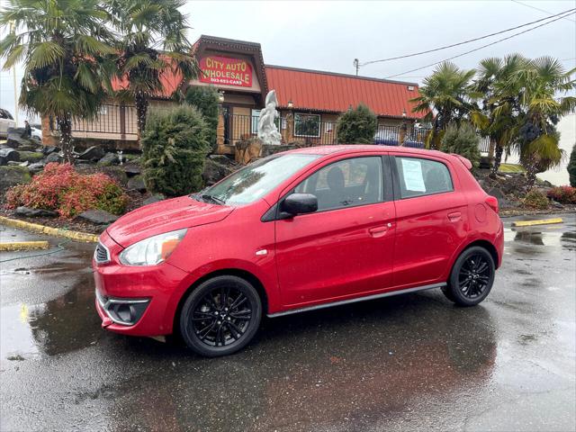 2020 Mitsubishi Mirage GT for sale in Milwaukie, OR