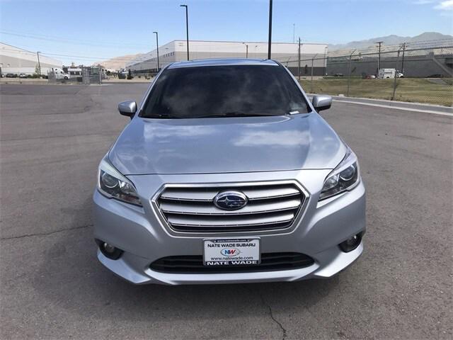 2015 Subaru Legacy 2.5i Limited