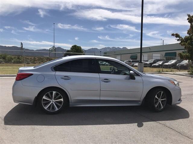 2015 Subaru Legacy 2.5i Limited