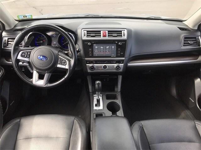 2015 Subaru Legacy 2.5i Limited