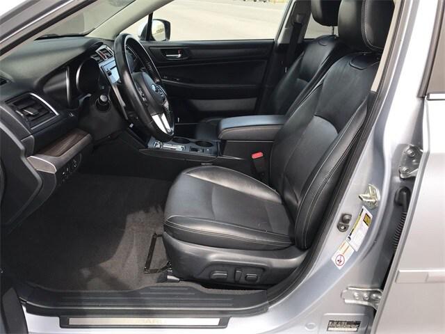 2015 Subaru Legacy 2.5i Limited