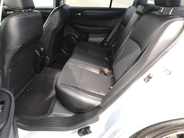 2015 Subaru Legacy 2.5i Limited