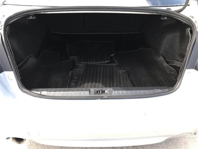 2015 Subaru Legacy 2.5i Limited
