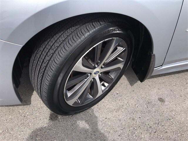 2015 Subaru Legacy 2.5i Limited