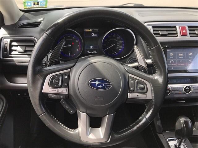 2015 Subaru Legacy 2.5i Limited