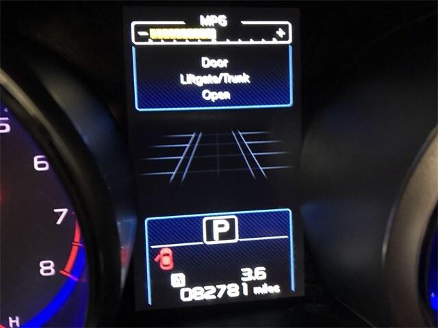 2015 Subaru Legacy 2.5i Limited