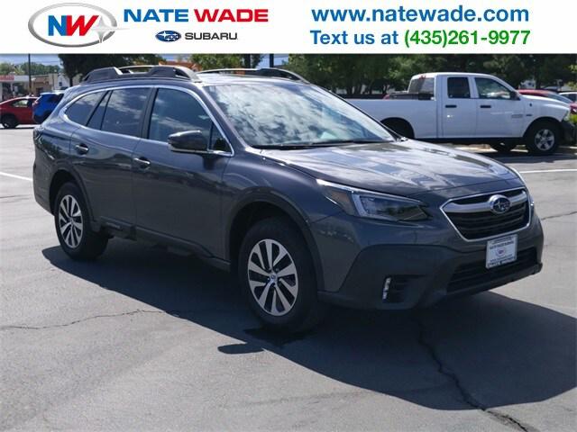 2020 Subaru Outback Premium for sale in Salt Lake City, UT