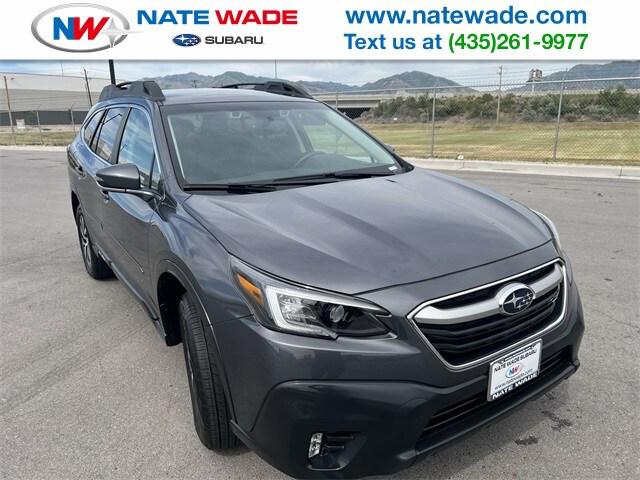 2020 Subaru Outback Premium for sale in Salt Lake City, UT