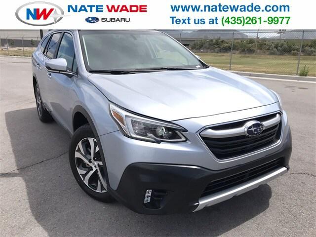 2021 Subaru Outback Limited XT for sale in Salt Lake City, UT