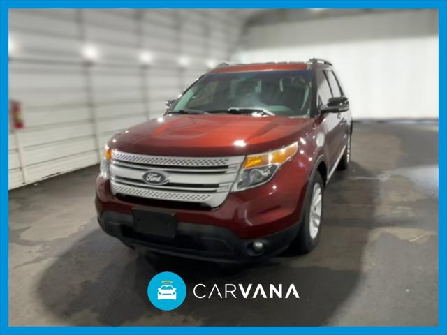 2015 Ford Explorer XLT for sale near , 