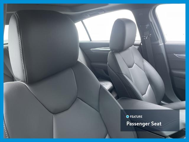 2020 Cadillac CT5 Luxury
