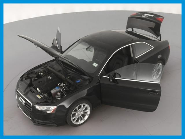 2014 Audi A5 Premium