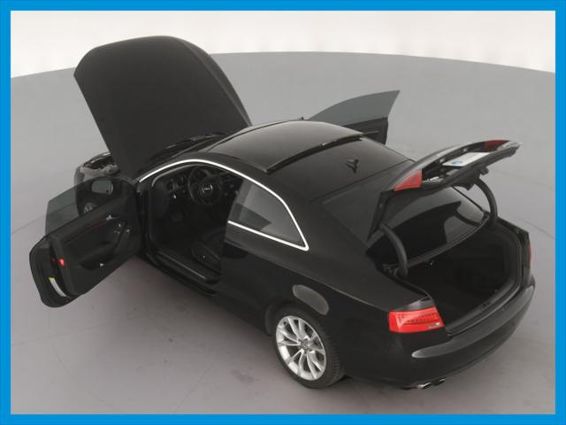 2014 Audi A5 Premium