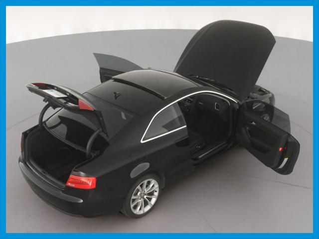 2014 Audi A5 Premium
