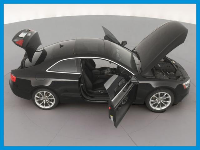 2014 Audi A5 Premium