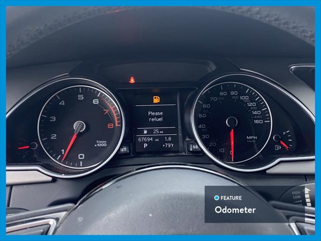 2014 Audi A5 Premium